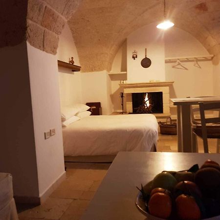 Masseria La Foggia Fasano Exterior foto
